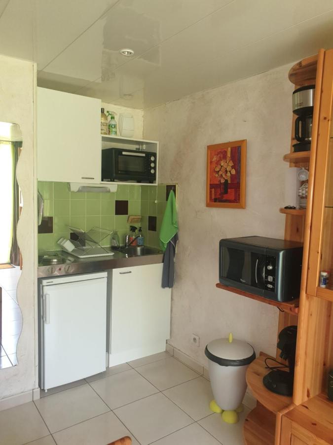Familial, Rez De Chaussee,piscine Et Parking Prives Apartment Palavas-les-Flots