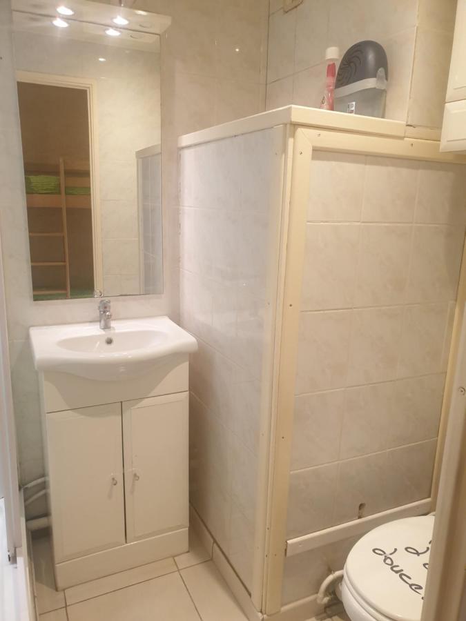 Apartment Familial, Rez De Chaussee,piscine Et Parking Prives Palavas-les-Flots