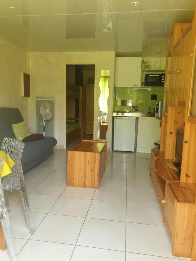 Apartment Familial, Rez De Chaussee,piscine Et Parking Prives Palavas-les-Flots