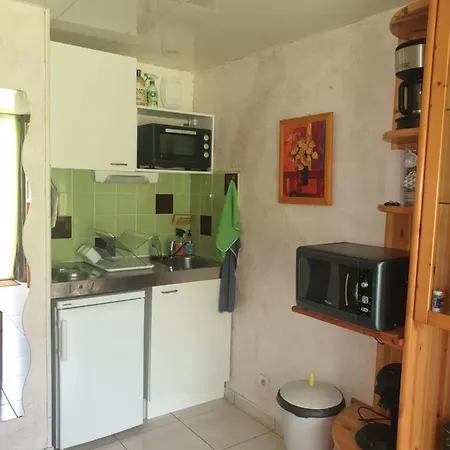 Studio Cabine Familial, Rez De Chaussee,Piscine Et Parking Prives Palavas-les-Flots Extérieur photo