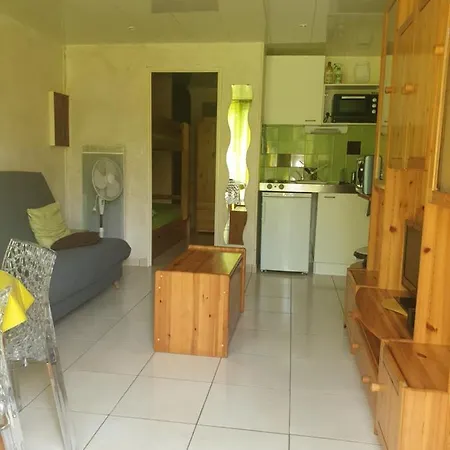 Studio Cabine Familial, Rez De Chaussee,Piscine Et Parking Prives Palavas-les-Flots Extérieur photo