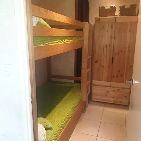 Studio Cabine Familial, Rez De Chaussee,Piscine Et Parking Prives Palavas-les-Flots Extérieur photo