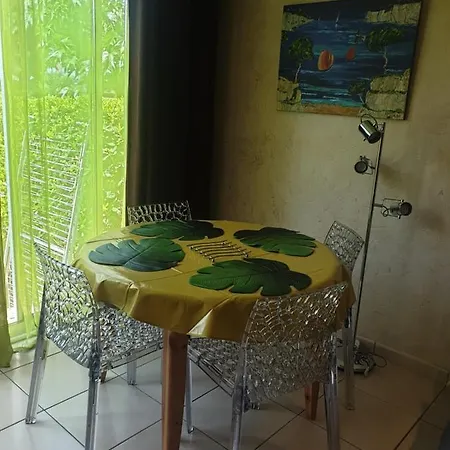 Studio Cabine Familial, Rez De Chaussee,Piscine Et Parking Prives Palavas-les-Flots Extérieur photo