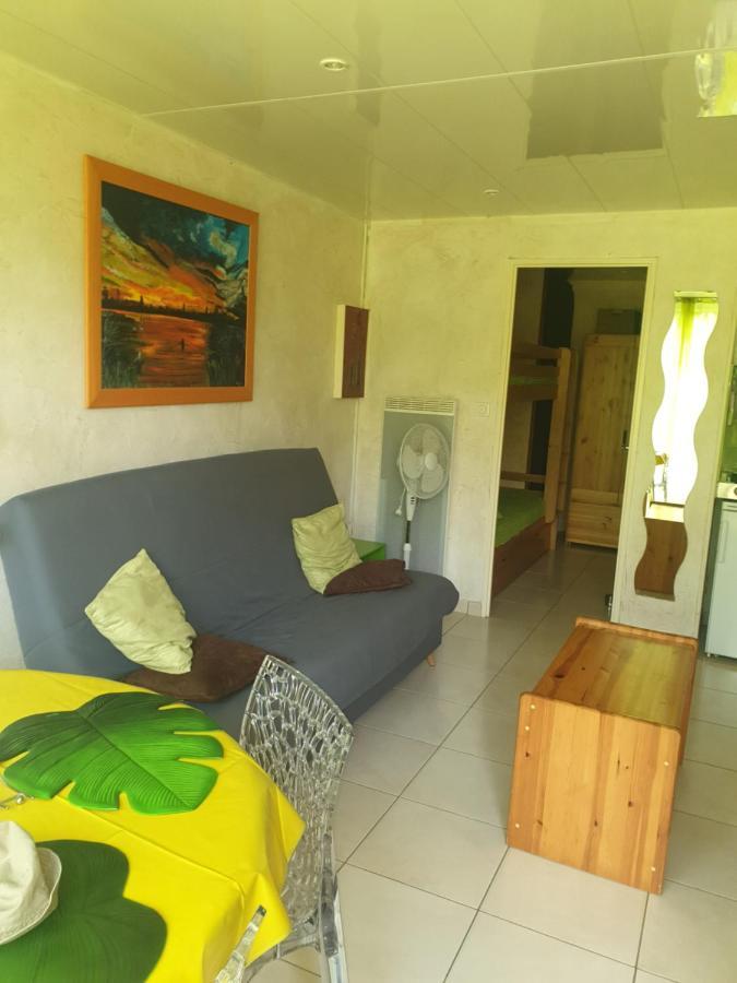 Familial, Rez De Chaussee,piscine Et Parking Prives