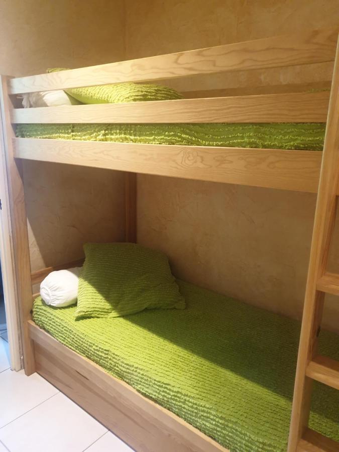 Apartment Familial, Rez De Chaussee,piscine Et Parking Prives Palavas-les-Flots